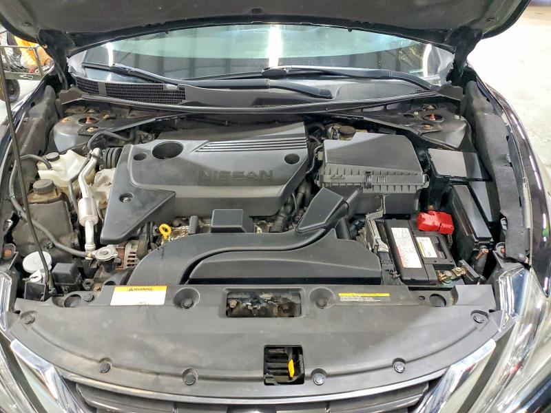62027346 :رقم المزاد ، 1N4AL3AP1GC246398 vin ، 2016 Nissan Altima مزاد بيع