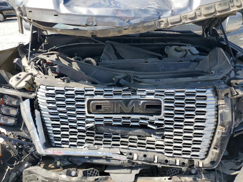 59727246 :رقم المزاد ، 1GKS2DKL6MR450839 vin ، 2021 Gmc Yukon مزاد بيع