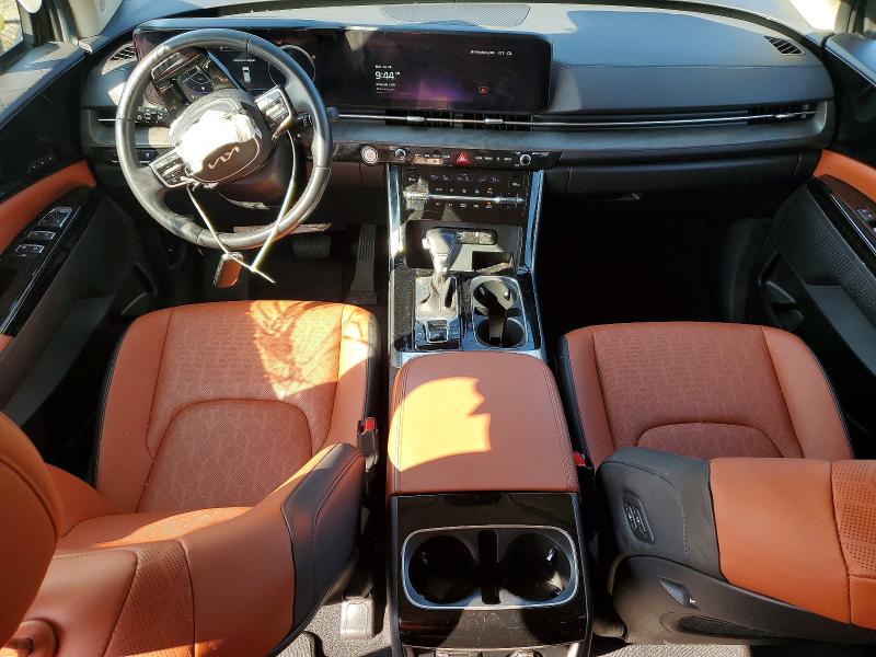 Aukcja sprzedaży 2024 Kia Carnival, vin: KNDNE5H37R6351985, numer aukcji: 62913926