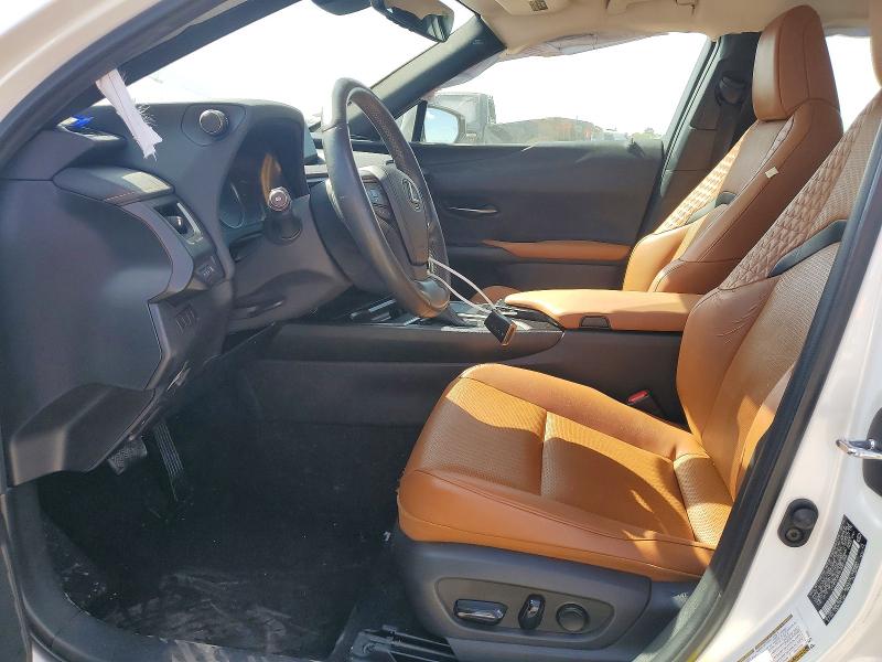 Продажа на аукционе авто 2020 Lexus Ux, vin: JTHP3JBH5L2021044, номер лота: 63505056