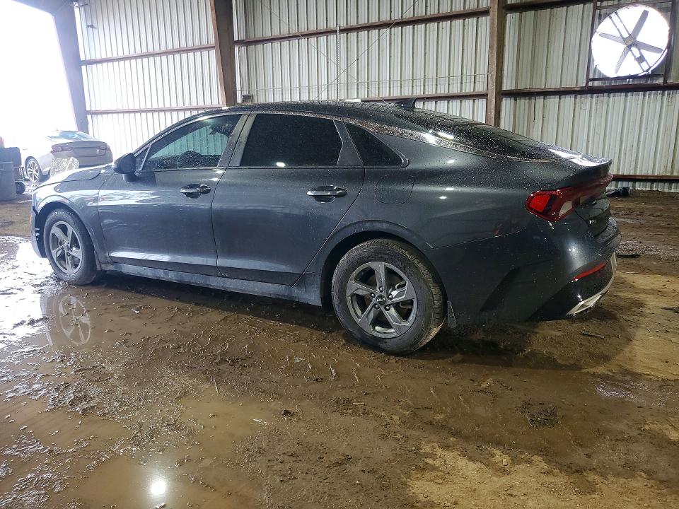 Aukcja sprzedaży 2022 Kia K5, vin: 5XXG14J24NG089001, numer aukcji: 60990476