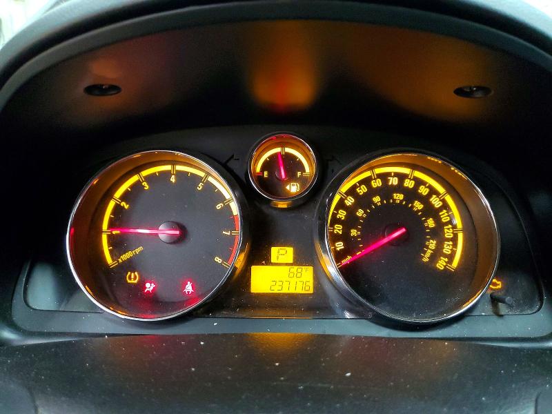 Продажа на аукционе авто 2008 Saturn Vue, vin: 3GSCL33P68S726890, номер лота: 60502986