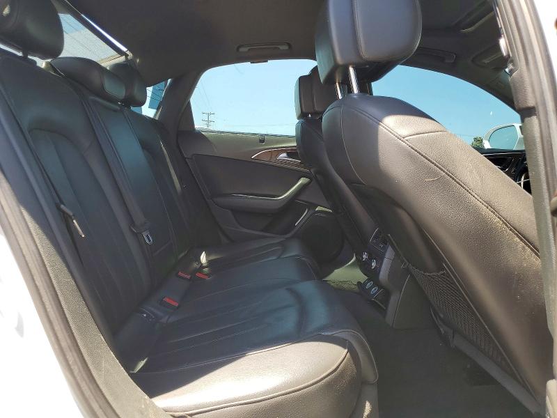 Aukcja sprzedaży 2016 Audi A6, vin: WAUGFAFCXGN118023, numer aukcji: 60259216