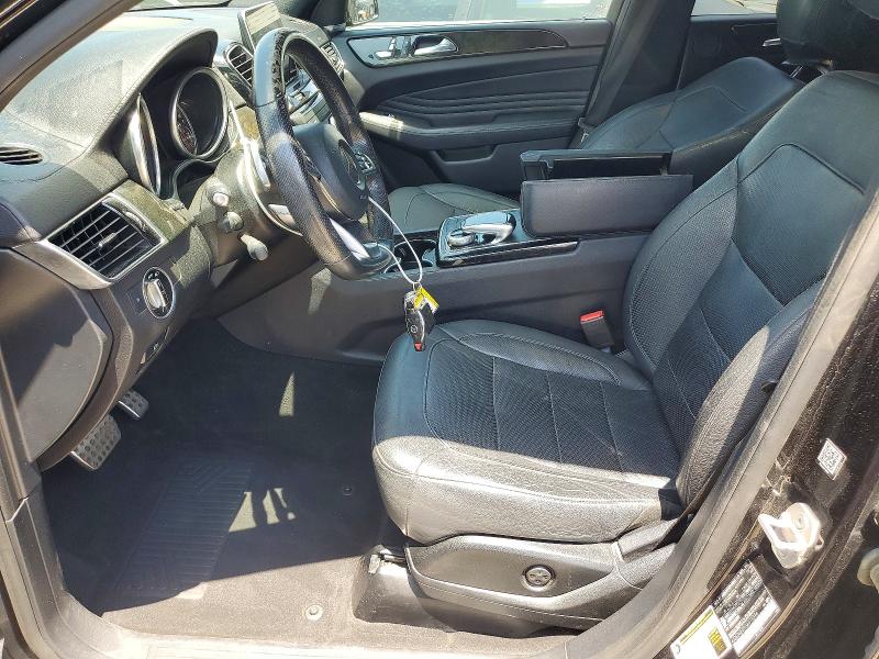 Aukcja sprzedaży 2016 Mercedes-benz Gle Coupe, vin: 4JGED6EB9GA019394, numer aukcji: 59148876
