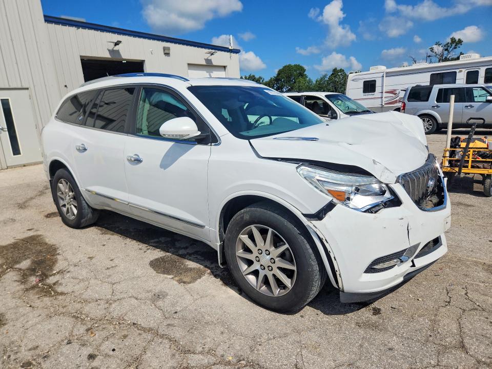 Aukcja sprzedaży 2017 Buick Enclave, vin: 5GAKRAKD5HJ160211, numer aukcji: 60921296