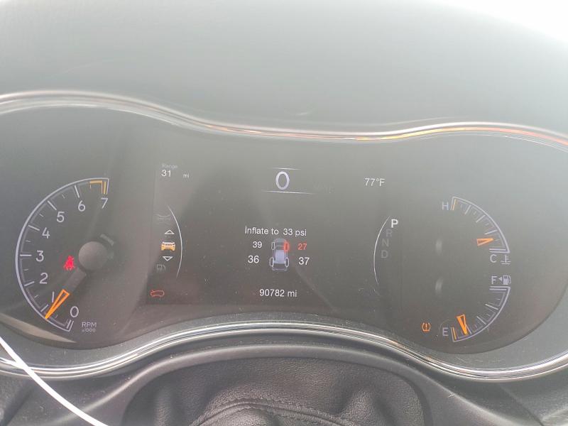 Aukcja sprzedaży 2018 Jeep Grand Cherokee, vin: 1C4RJFAG4JC190940, numer aukcji: 61974946