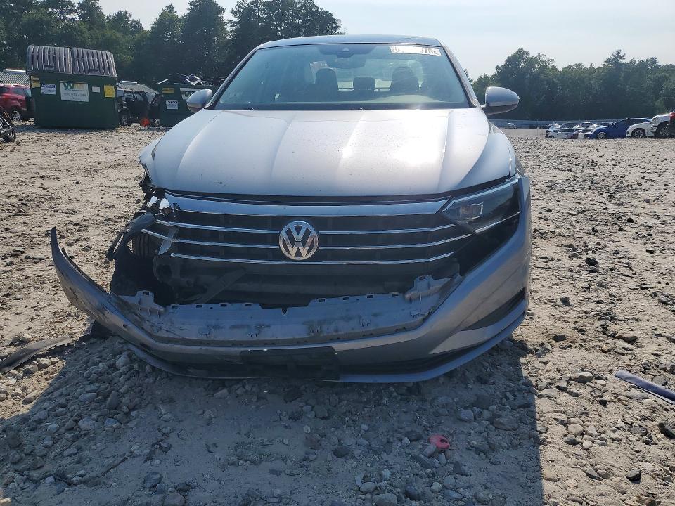 Aukcja sprzedaży 2020 Volkswagen Jetta, vin: 3VWE57BU4LM101394, numer aukcji: 61129076