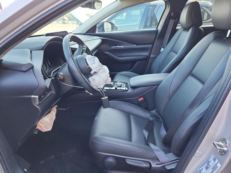 2024 Mazda Cx-30 მანქანა იყიდება აუქციონზე, vin: 3MVDMBBMXRM661481, აუქციონის ნომერი: 62692156