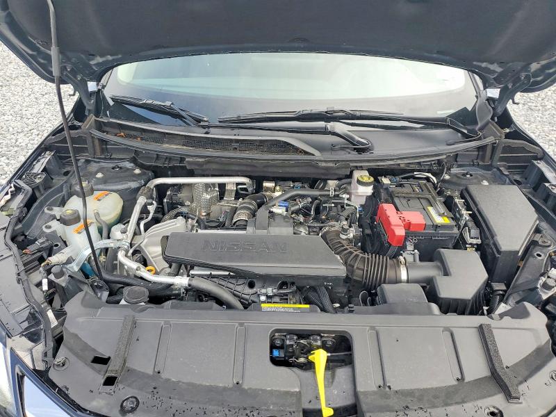 Продажа на аукционе авто 2026 Nissan Rogue, vin: 5N1BT3CBXTC684004, номер лота: 58431046