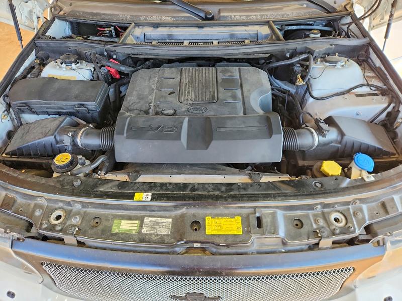 Продажа на аукционе авто 2012 Land Rover Range Rover, vin: SALMF1D48CA392025, номер лота: 61386666
