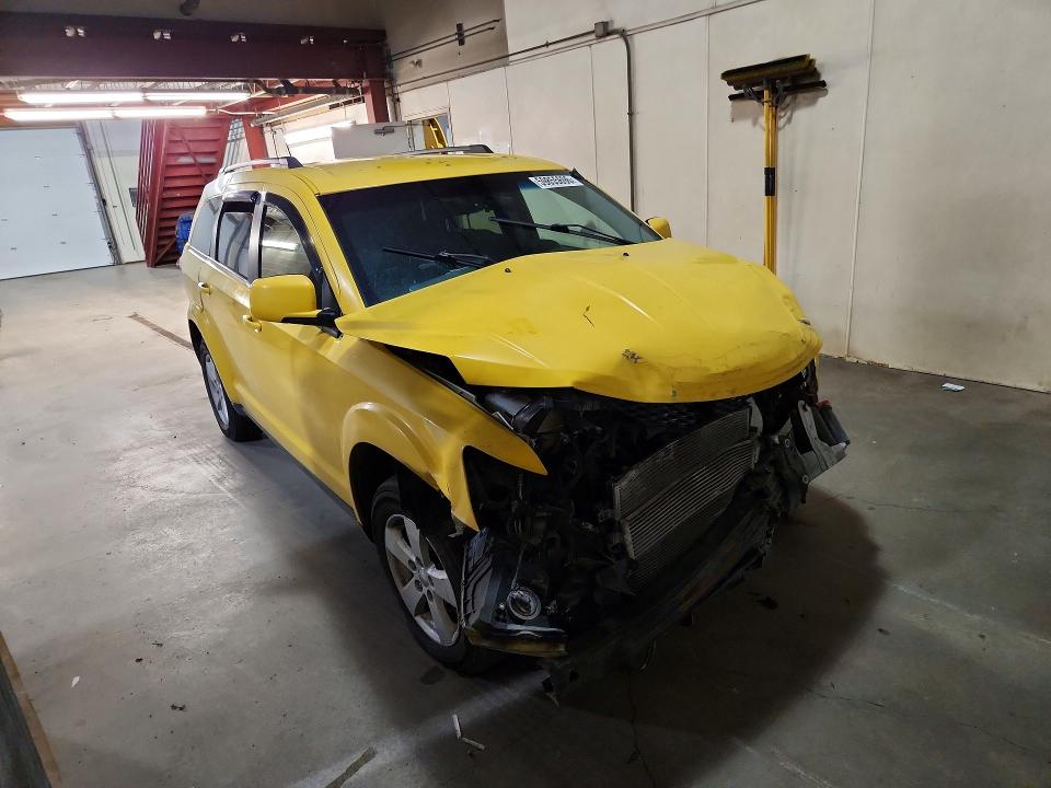 Продаж на аукціоні авто 2011 Dodge Journey, vin: 3D4PH1FG1BT541293, номер лоту: 59855696
