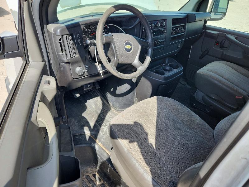 Продажа на аукционе авто 2013 Chevrolet Express G1500, vin: 1GCSGAFX6D1113790, номер лота: 60174726