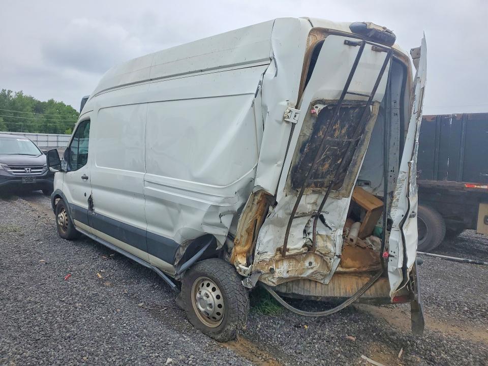 2020 Ford Transit მანქანა იყიდება აუქციონზე, vin: 1FTBW1X85LKB23763, აუქციონის ნომერი: 59845406