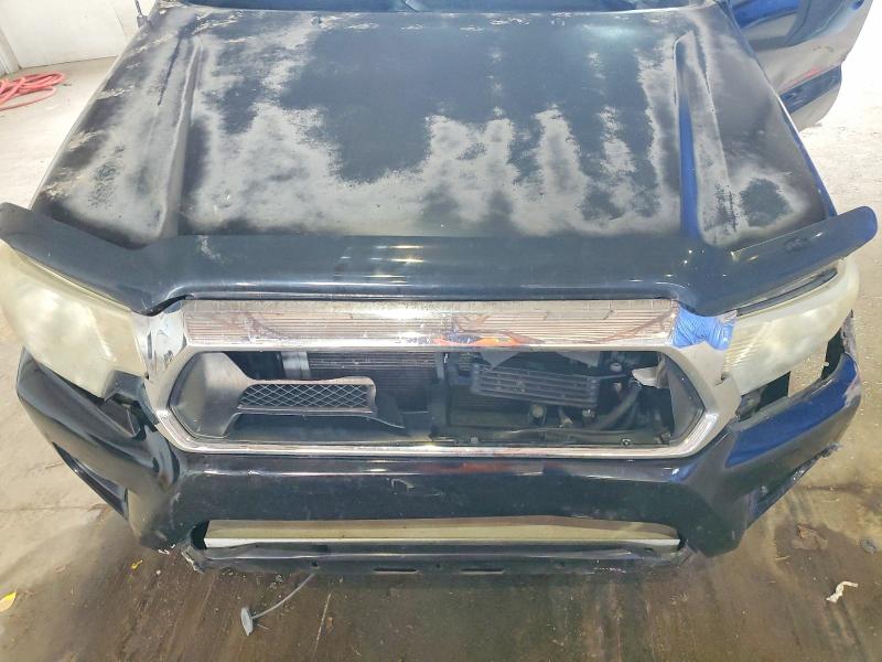 59990886 :رقم المزاد ، 3TMLU4EN9FM167900 vin ، 2015 Toyota Tacoma مزاد بيع