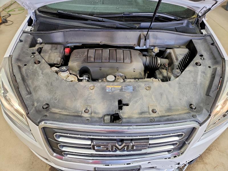 Aukcja sprzedaży 2016 Gmc Acadia, vin: 1GKKVRKD1GJ199308, numer aukcji: 62332566