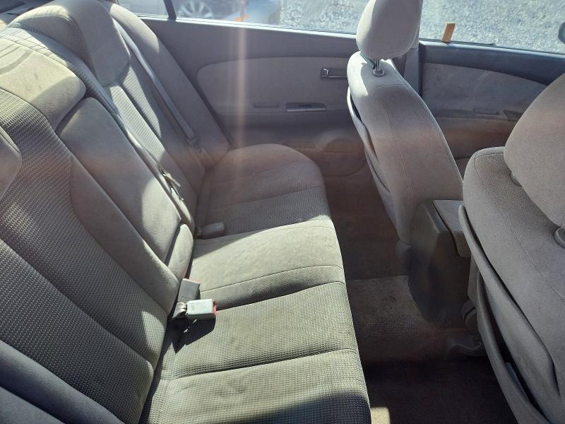 Продаж на аукціоні авто 2005 Nissan Altima, vin: 1N4AL11E75C110356, номер лоту: 60834326