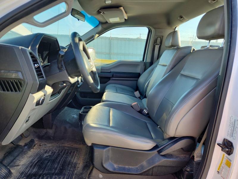 2018 Ford F150 მანქანა იყიდება აუქციონზე, vin: 1FTMF1CBXJKC39533, აუქციონის ნომერი: 60073406