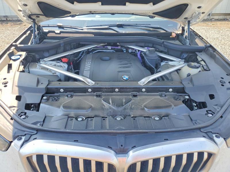 Продажа на аукционе авто 2024 Bmw X5, vin: 5UX23EU02R9V02653, номер лота: 62154486