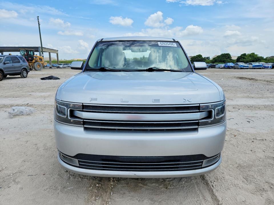 2019 Ford Flex მანქანა იყიდება აუქციონზე, vin: 2FMGK5D85KBA06265, აუქციონის ნომერი: 62635496