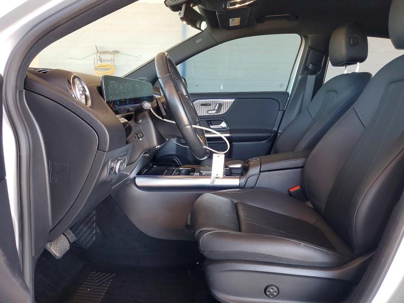 Aukcja sprzedaży 2021 Mercedes-benz Gla, vin: W1N4N4HB3MJ142738, numer aukcji: 59910666