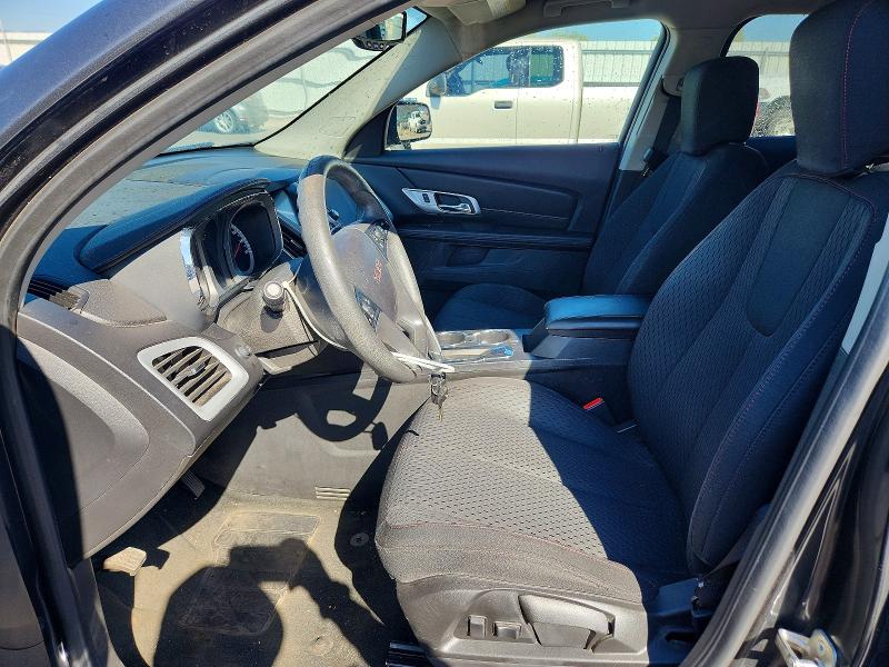 Продаж на аукціоні авто 2014 Gmc Terrain, vin: 2GKFLVEK4E6135235, номер лоту: 60607656