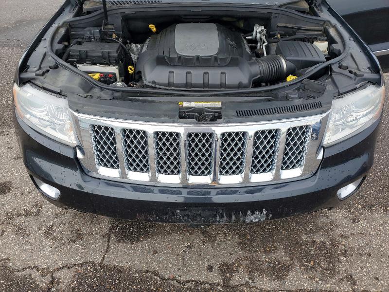 85969265 :رقم المزاد ، 1J4RR6GTXBC646982 vin ، 2011 Jeep Grand Cherokee مزاد بيع