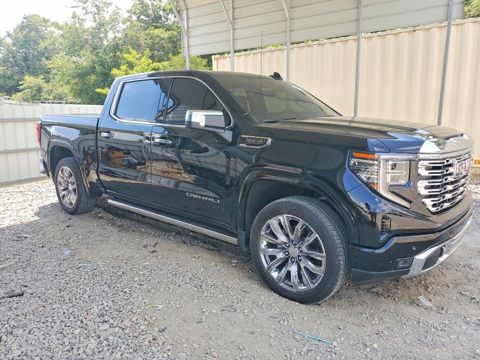 60377116 :رقم المزاد ، 3GTUUGED3RG326930 vin ، 2024 Gmc Sierra مزاد بيع