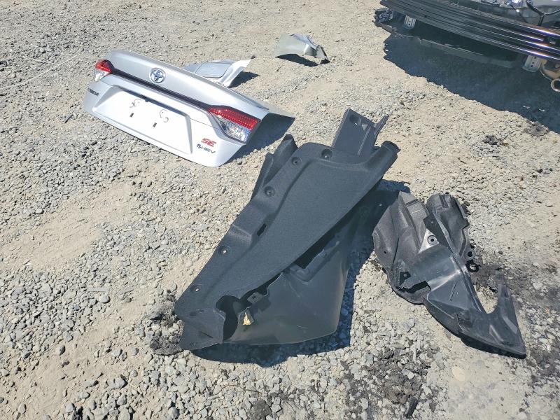 61176306 :رقم المزاد ، JTDBDMHE0T3030770 vin ، 2026 Toyota Corolla Hybrid مزاد بيع