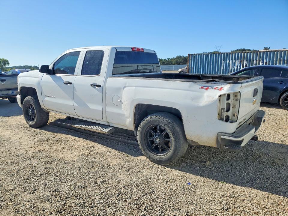 Aukcja sprzedaży 2014 Chevrolet Silverado, vin: 1GCVKPEHXEZ341402, numer aukcji: 61441066