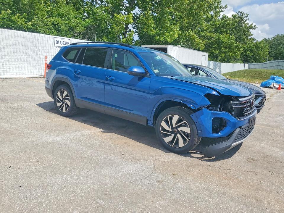 Продажа на аукционе авто 2026 Volkswagen Atlas, vin: 1V2HN2CA2TC542268, номер лота: 59974506