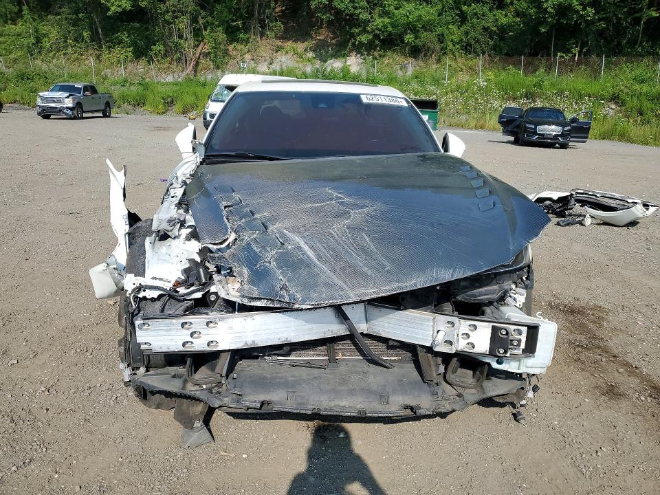 Aukcja sprzedaży 2017 Lexus Is, vin: JTHBA1D22H5039211, numer aukcji: 62511386