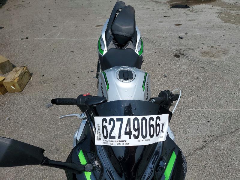 2024 Kawasaki Cx500 მანქანა იყიდება აუქციონზე, vin: ML5CXGA14RDA01017, აუქციონის ნომერი: 62749066