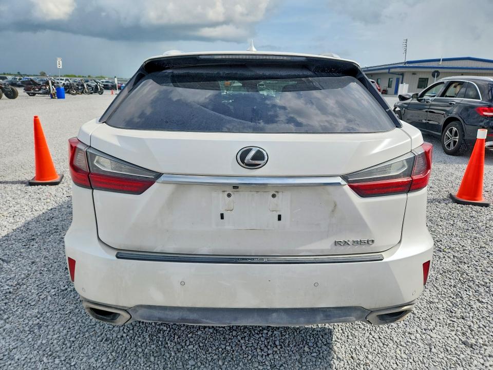 Aukcja sprzedaży 2019 Lexus Rx 350, vin: 2T2ZZMCA2KC119990, numer aukcji: 63338806