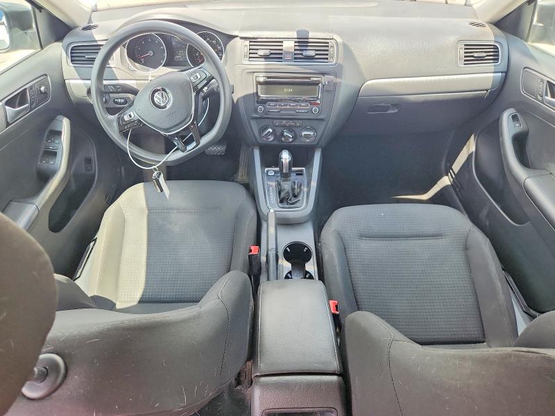 Продажа на аукционе авто 2015 Volkswagen Jetta, vin: 3VWD17AJXFM231635, номер лота: 61572736