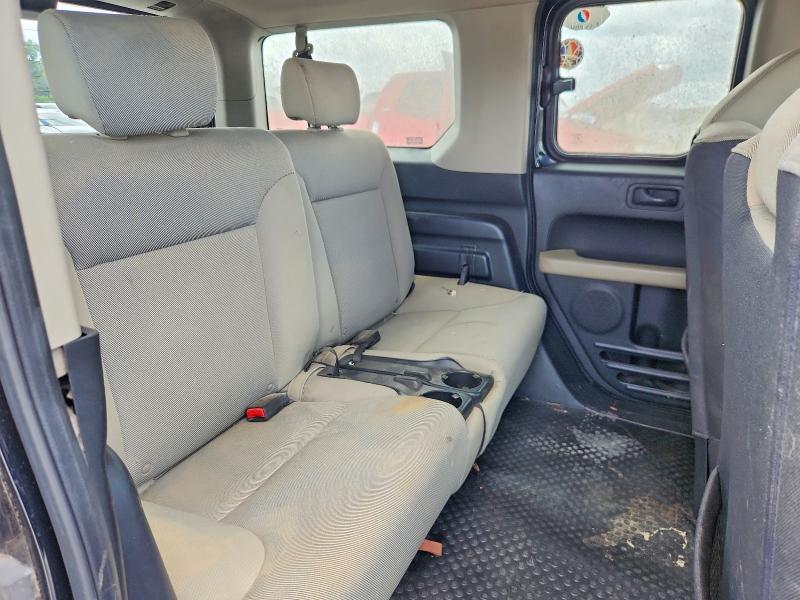 Продажа на аукционе авто 2008 Honda Element, vin: 5J6YH18758L015908, номер лота: 61150786