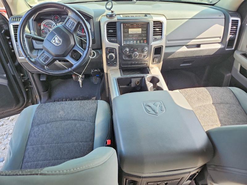Aukcja sprzedaży 2015 Ram 1500, vin: 3C6RR7LT5FG532805, numer aukcji: 85461765