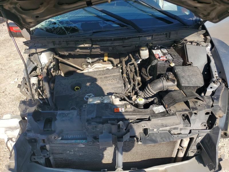 2010 Mazda Cx-7 მანქანა იყიდება აუქციონზე, vin: JM3ER2W59A0346504, აუქციონის ნომერი: 62973216
