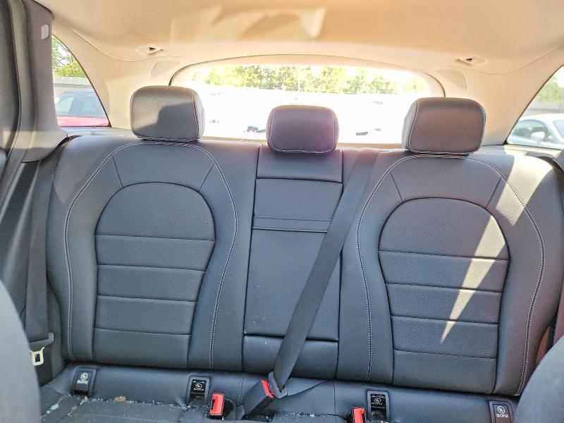 Продажа на аукционе авто 2017 Mercedes-benz Glc, vin: WDC0G4KB3HF185763, номер лота: 61791176