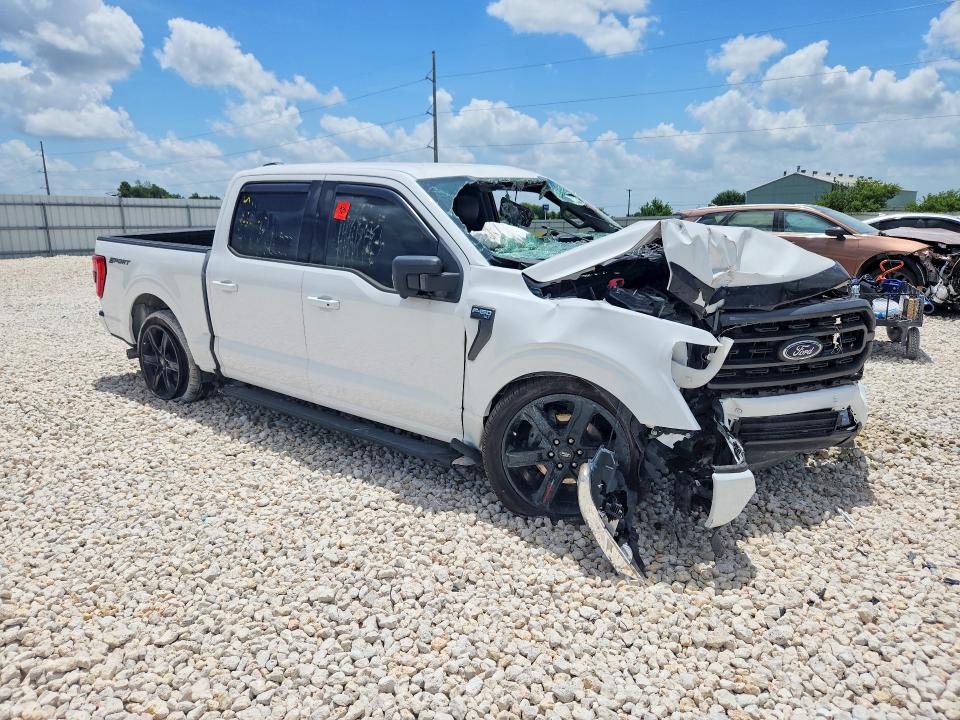 Aukcja sprzedaży 2021 Ford F150, vin: 1FTEW1C50MFB16822, numer aukcji: 59607906