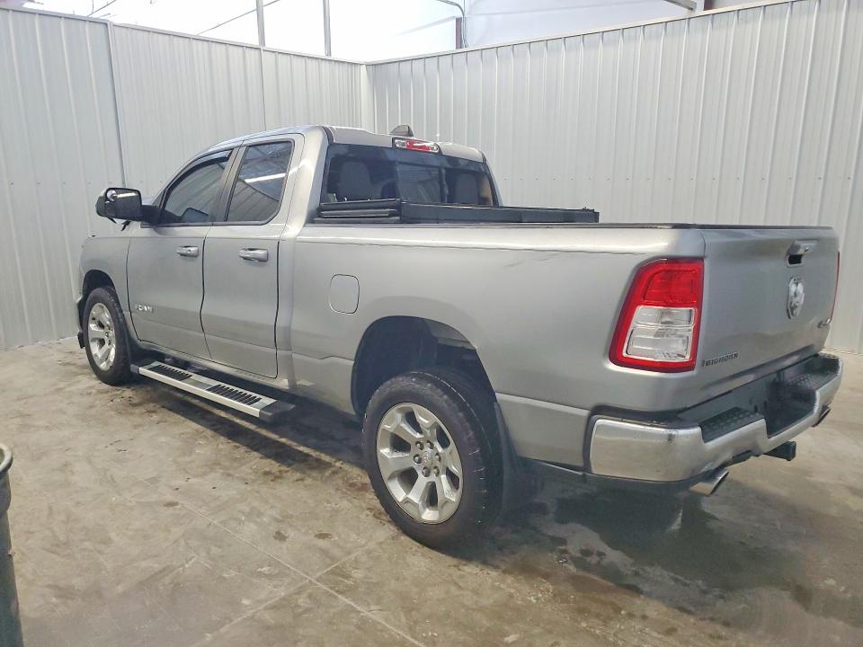 61136636 :رقم المزاد ، 1C6SRFBT4KN577426 vin ، 2019 Ram 1500 مزاد بيع