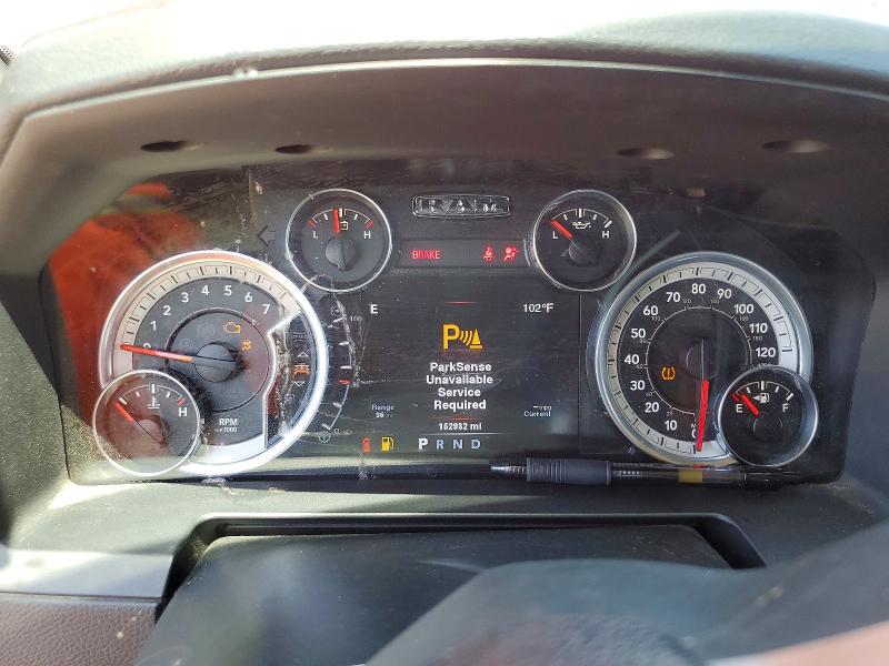 Продаж на аукціоні авто 2014 Ram 2500, vin: 3C6UR5FJ2EG276677, номер лоту: 59783326