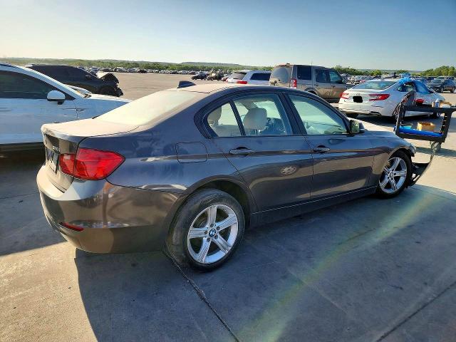 Aukcja sprzedaży 2014 Bmw 320, vin: WBA3B1G52ENT00404, numer aukcji: 60542426