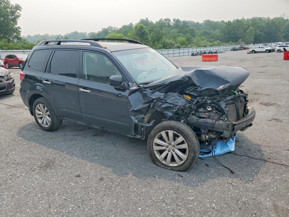 60713466 :رقم المزاد ، JF2SHAEC4CH451711 vin ، 2012 Subaru Forester مزاد بيع