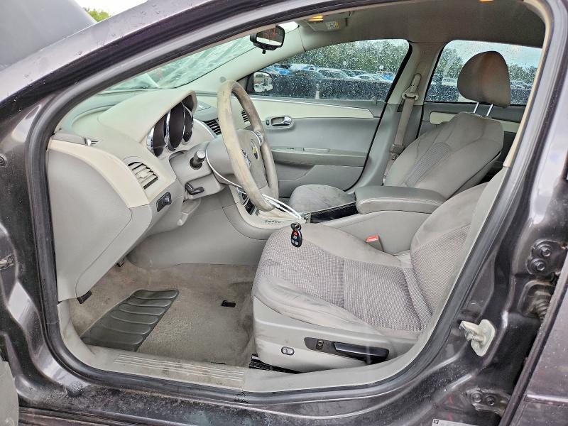 Продаж на аукціоні авто 2012 Chevrolet Malibu, vin: 1G1ZB5E08CF292031, номер лоту: 60399366