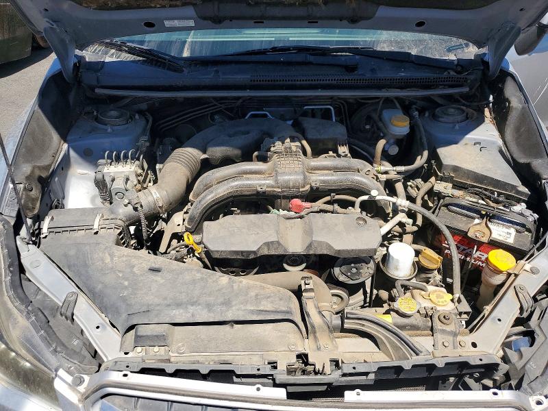 Aukcja sprzedaży 2013 Subaru Impreza, vin: JF1GPAH60D2890878, numer aukcji: 61369256