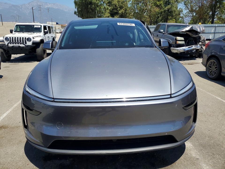Aukcja sprzedaży 2026 Tesla Model Y, vin: 7SAYGDEE3TF373035, numer aukcji: 62300256