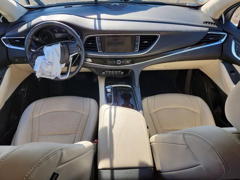 59998426 :رقم المزاد ، 5GAEVAKW6RJ101969 vin ، 2024 Buick Enclave مزاد بيع