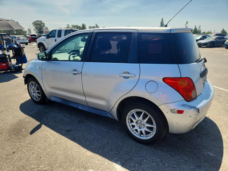 Aukcja sprzedaży 2004 Scion Xa, vin: JTKKT624540065086, numer aukcji: 61071646