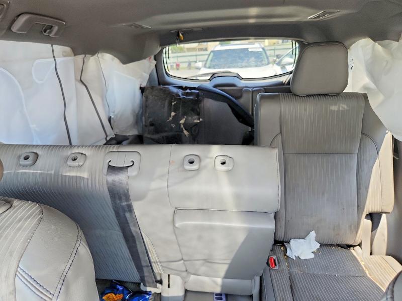 2019 Toyota Highlander მანქანა იყიდება აუქციონზე, vin: 5TDBZRFH4KS954640, აუქციონის ნომერი: 62044886