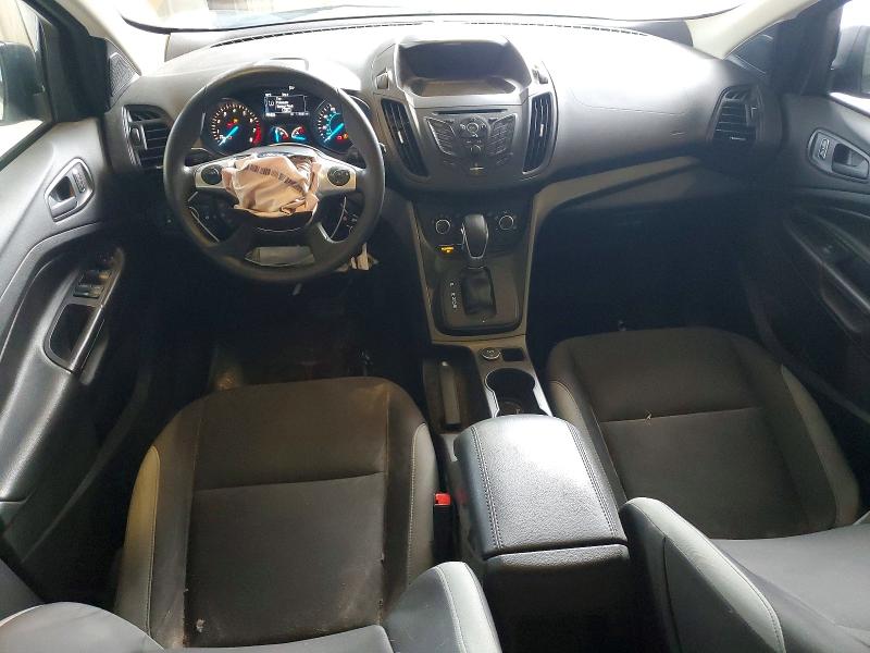 2016 Ford Escape მანქანა იყიდება აუქციონზე, vin: 1FMCU0F7XGUB41274, აუქციონის ნომერი: 61403746